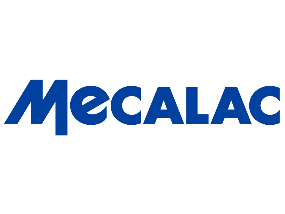 Offset graafarm beschikbaar op Mecalac 6MCR en 7MWR graafmachines