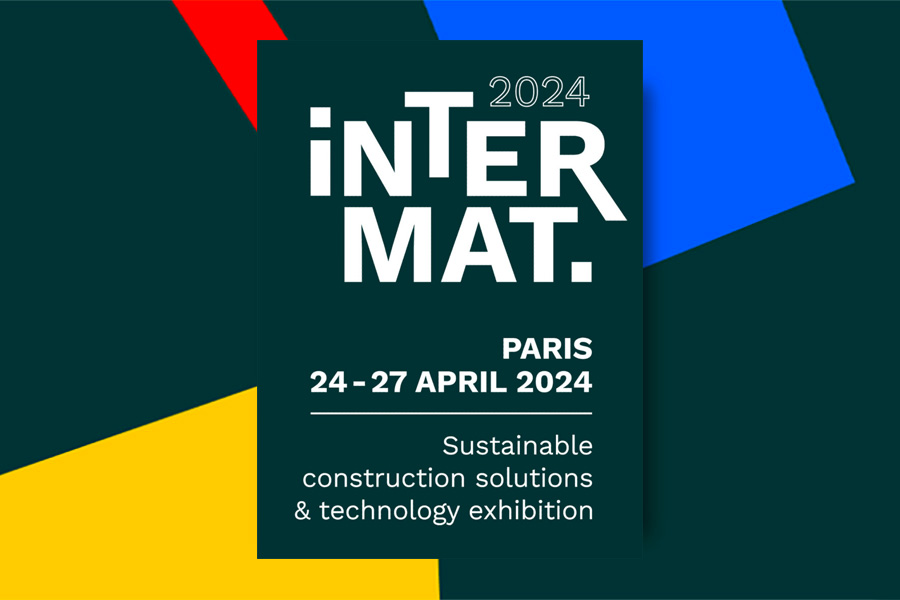9e editie INTERMAT Innovation Awards 2024