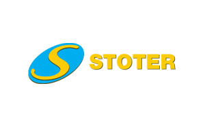 Stoter logo